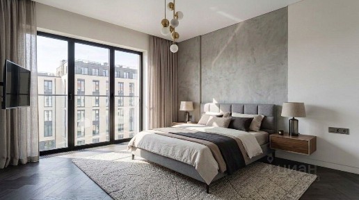 Сдается 3-комн. квартира, 107 м²
