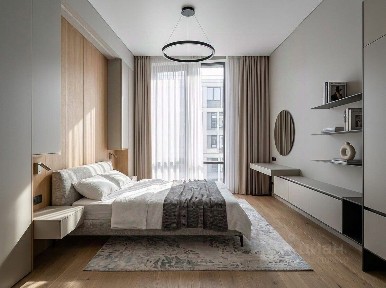 Сдается 3-комн. квартира, 101 м²
