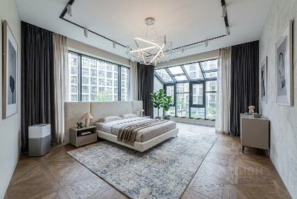 Сдается 3-комн. квартира, 109 м²