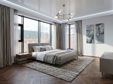 Сдается 3-комн. квартира, 138 м²