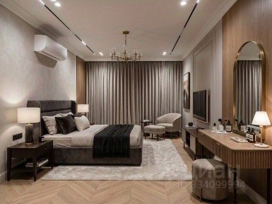 Сдается многокомнатная квартира, 257 м²