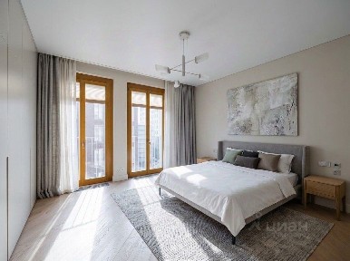 Сдается 3-комн. квартира, 108,2 м²