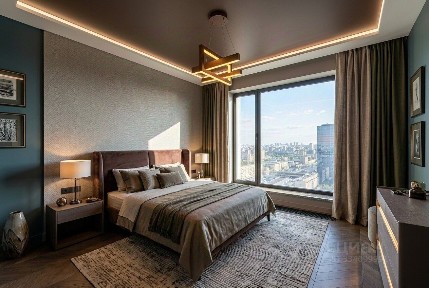 Сдается 4-комн. квартира, 115 м²
