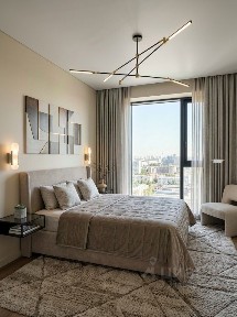 Сдается 4-комн. квартира, 95 м²
