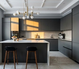 Сдается 3-комн. квартира, 91 м²