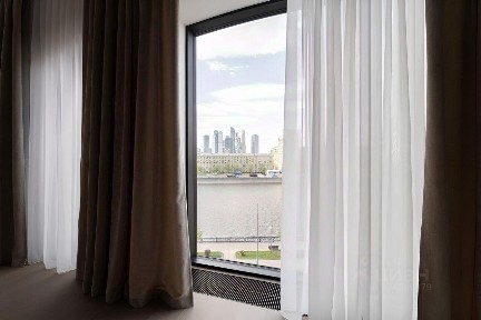 Сдается 4-комн. квартира, 152 м²