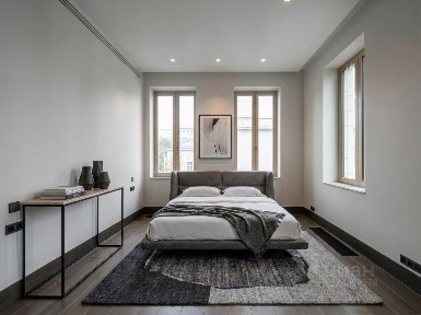 Сдается 5-комн. квартира, 278 м²