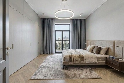 Сдаются 4-комн. апартаменты, 145 м²