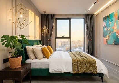 Сдается 4-комн. квартира, 243 м²