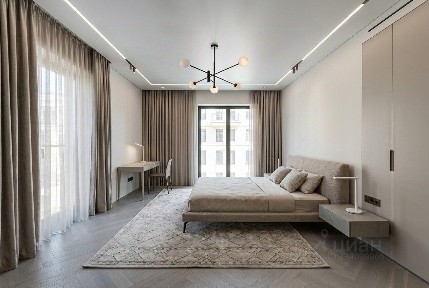 Сдается 4-комн. квартира, 130 м²