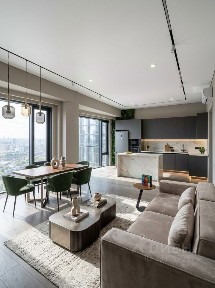 Сдается 3-комн. квартира, 86 м²