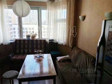 Сдается 2-комн. квартира, 60 м²