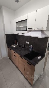 Сдается студия, 30 м²