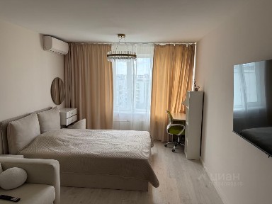 Сдается 2-комн. квартира, 52 м²