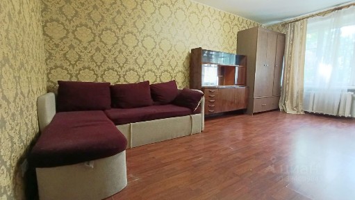 Сдается 1-комн. квартира, 40 м²