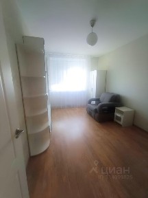Сдается 1-комн. квартира, 38 м²