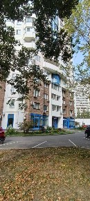 Сдается 1-комн. квартира, 39 м²