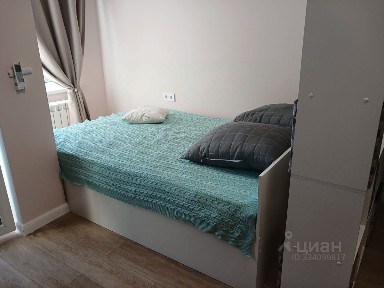 Сдается студия, 22 м²