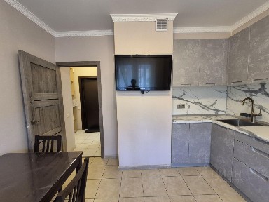 Сдается 1-комн. квартира, 37 м²