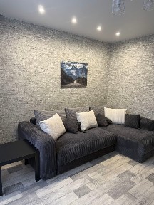 Сдается 1-комн. квартира, 36 м²