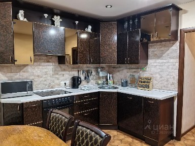 Сдается 2-комн. квартира, 59,7 м²