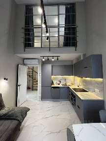 Сдается 2-комн. квартира, 65 м²