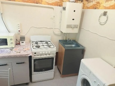 Сдается 2-комн. квартира, 40,9 м²