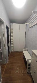 Сдается 1-комн. квартира, 33 м²