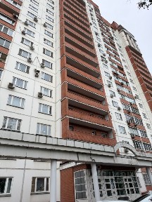 Сдается 3-комн. квартира, 100 м²