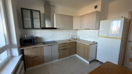 Сдается 1-комн. квартира, 44,2 м²