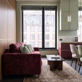 Сдается 3-комн. квартира, 85 м²