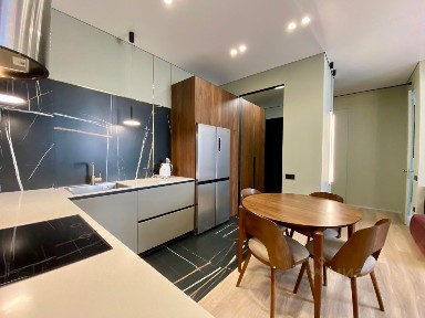 Сдается 3-комн. квартира, 72,1 м²