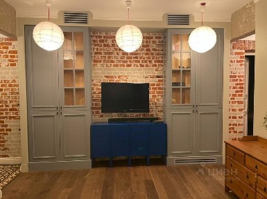 Сдается 3-комн. квартира, 80 м²
