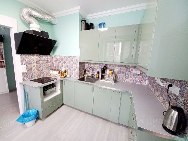 Сдаются 3-комн. апартаменты, 66 м²