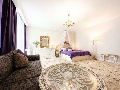 Сдается 1-комн. квартира, 55,1 м²