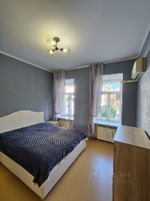Сдается 3-комн. квартира, 78 м²