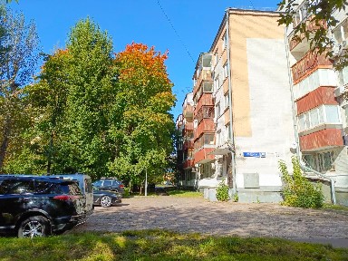 Сдается 2-комн. квартира, 50 м²