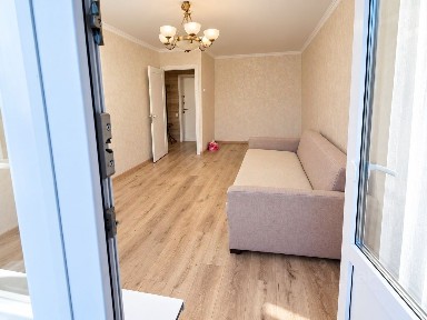 Сдается 1-комн. квартира, 34 м²