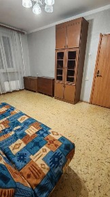 Сдается 1-комн. квартира, 42 м²