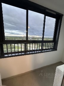 Сдается студия, 24,6 м²