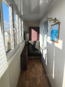 Сдается 1-комн. квартира, 34,9 м²