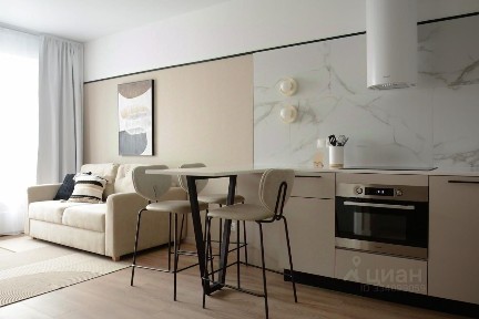 Сдается 1-комн. квартира, 32 м²