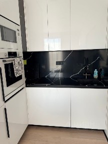 Сдается 1-комн. квартира, 37 м²