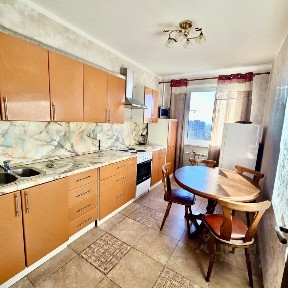 Сдается 3-комн. квартира, 80,1 м²