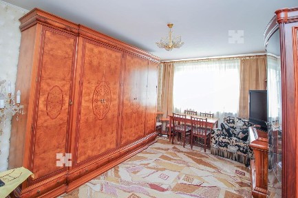 Сдается 2-комн. квартира, 54 м²