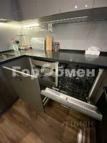 Сдается 1-комн. квартира, 38 м²