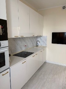 Сдается 1-комн. квартира, 40 м²