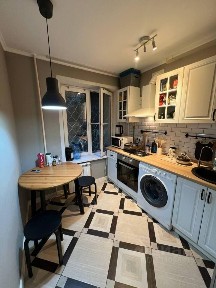 Сдается 1-комн. квартира, 30 м²