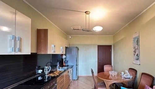 Сдается 3-комн. квартира, 84,9 м²