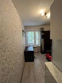 Сдается 1-комн. квартира, 17 м²
